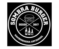 SOMBRA BURGUER | Hamburgueria artesanal